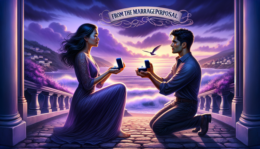 De la promesa de matrimonio