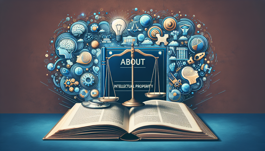 Guía Completa sobre la Propiedad Intelectual: Protege tus Creaciones en 2025