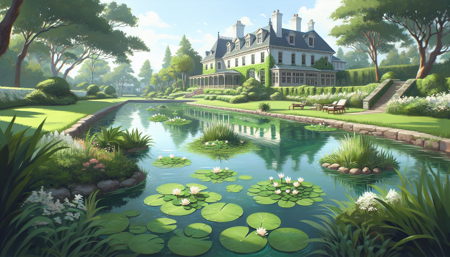 Del aprovechamiento de las aguas de dominio privado