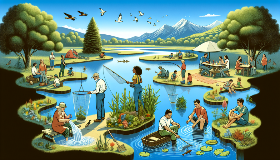 Aprovechamiento de Aguas Públicas en España: Guía Completa y Actualizada 2025