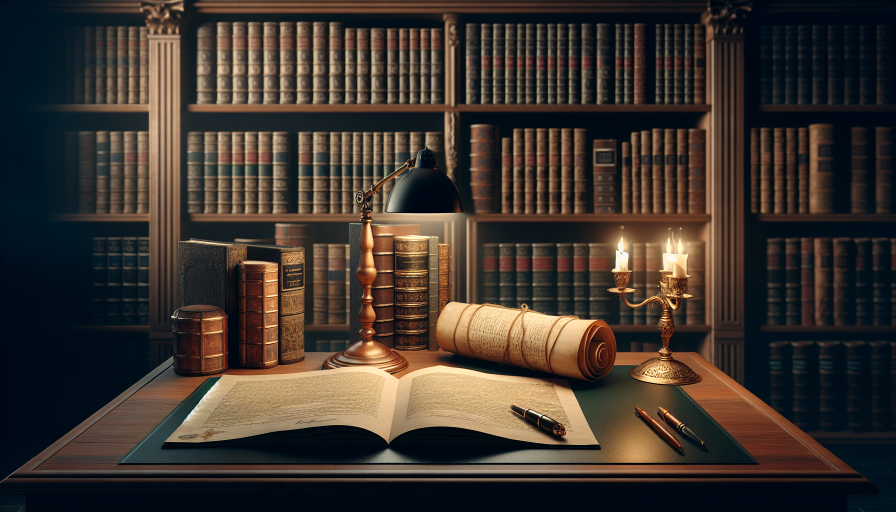 Guía Completa: La Forma de los Testamentos en el Código Civil Español 2025