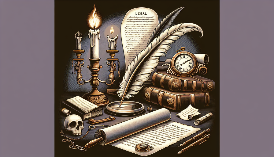 Revocación e Ineficacia de los Testamentos: Guía Completa 2025 en Derecho Civil Español