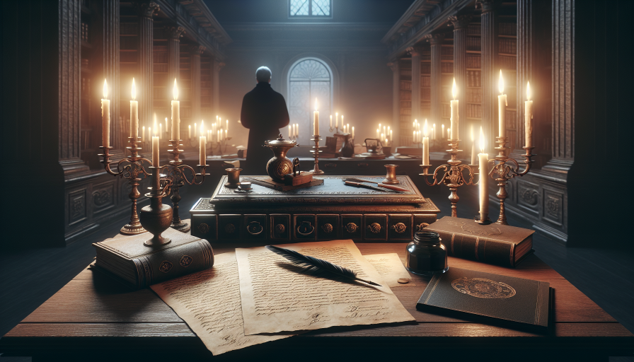 Guía Completa de los Albaceas o Testamentarios: Funciones y Responsabilidades