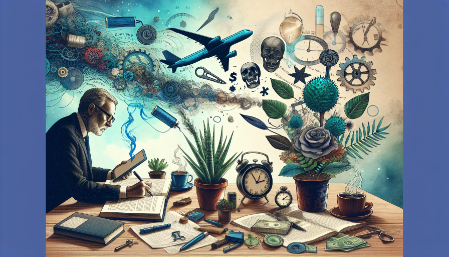 Guía Completa sobre los Modos de Extinguirse el Usufructo en el Código Civil Español