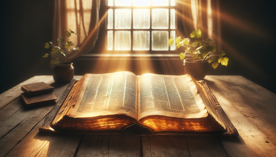 Todo lo que Necesitas Saber sobre el Testamento Abierto en 2025: Guía Completa