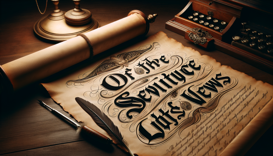 Guía Completa sobre la Servidumbre de Luces y Vistas: Todo lo que Necesitas Saber