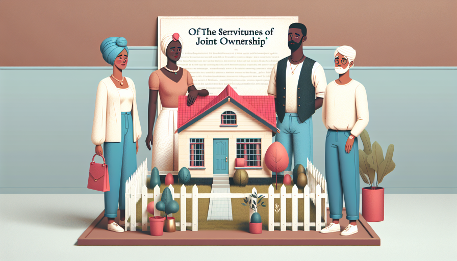 Guía Completa sobre las Servidumbres de Medianería: Todo lo que Necesitas Saber