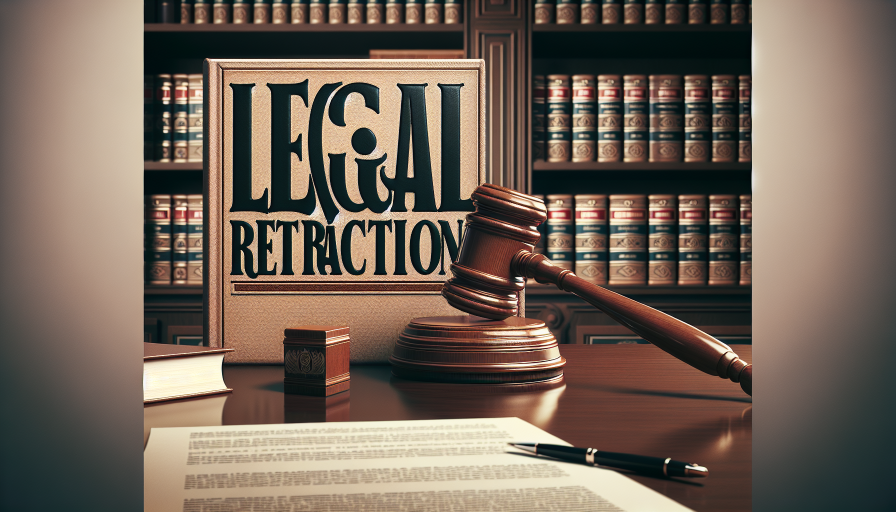 del retracto legal